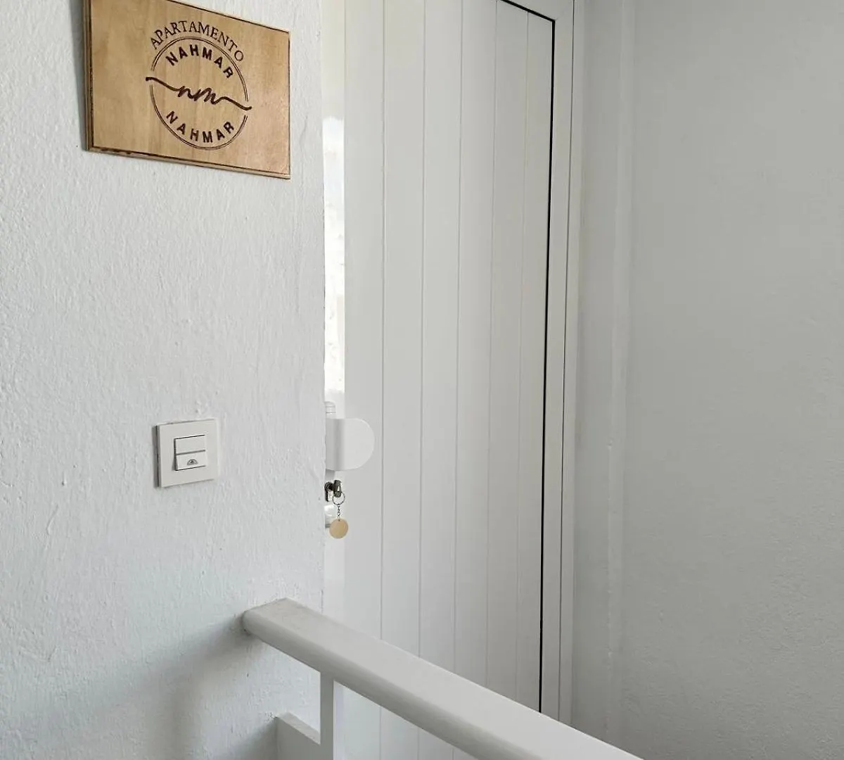 Nahmar Apartamento Arrecife  Apartament Arrecife (Lanzarote)