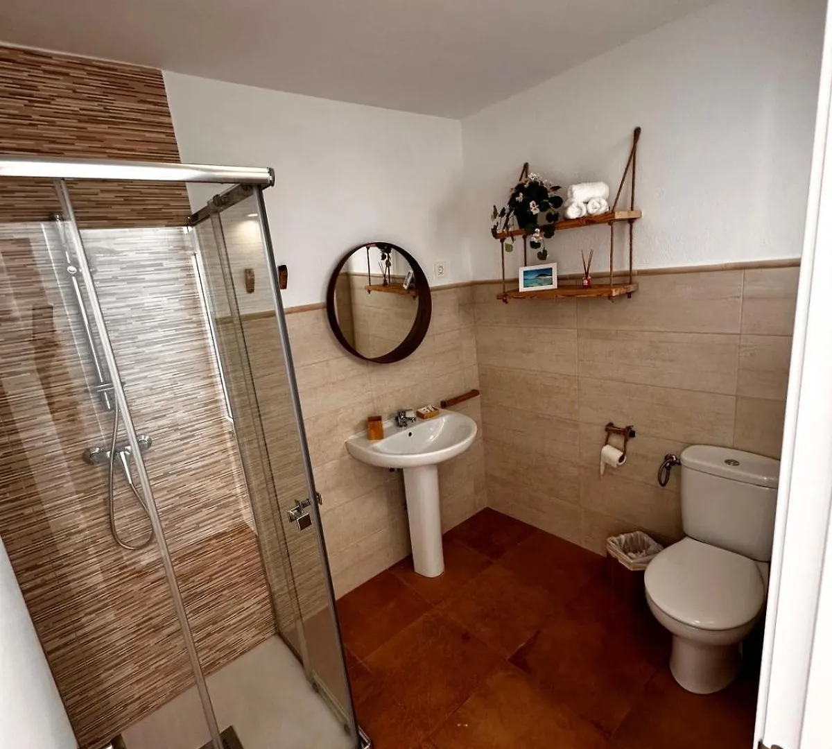 Nahmar Apartamento Arrecife