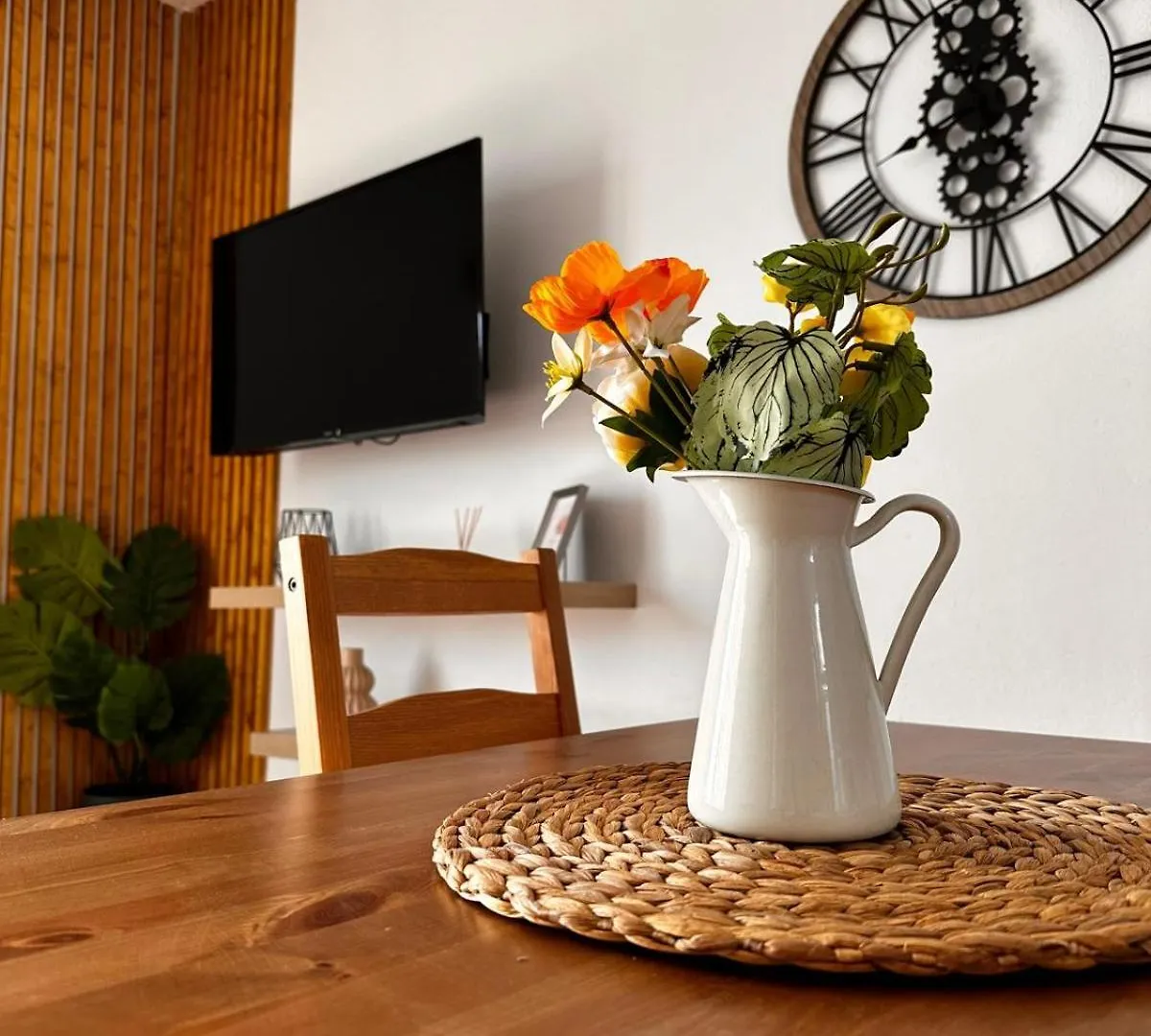 Nahmar Apartamento Arrecife  Apartment