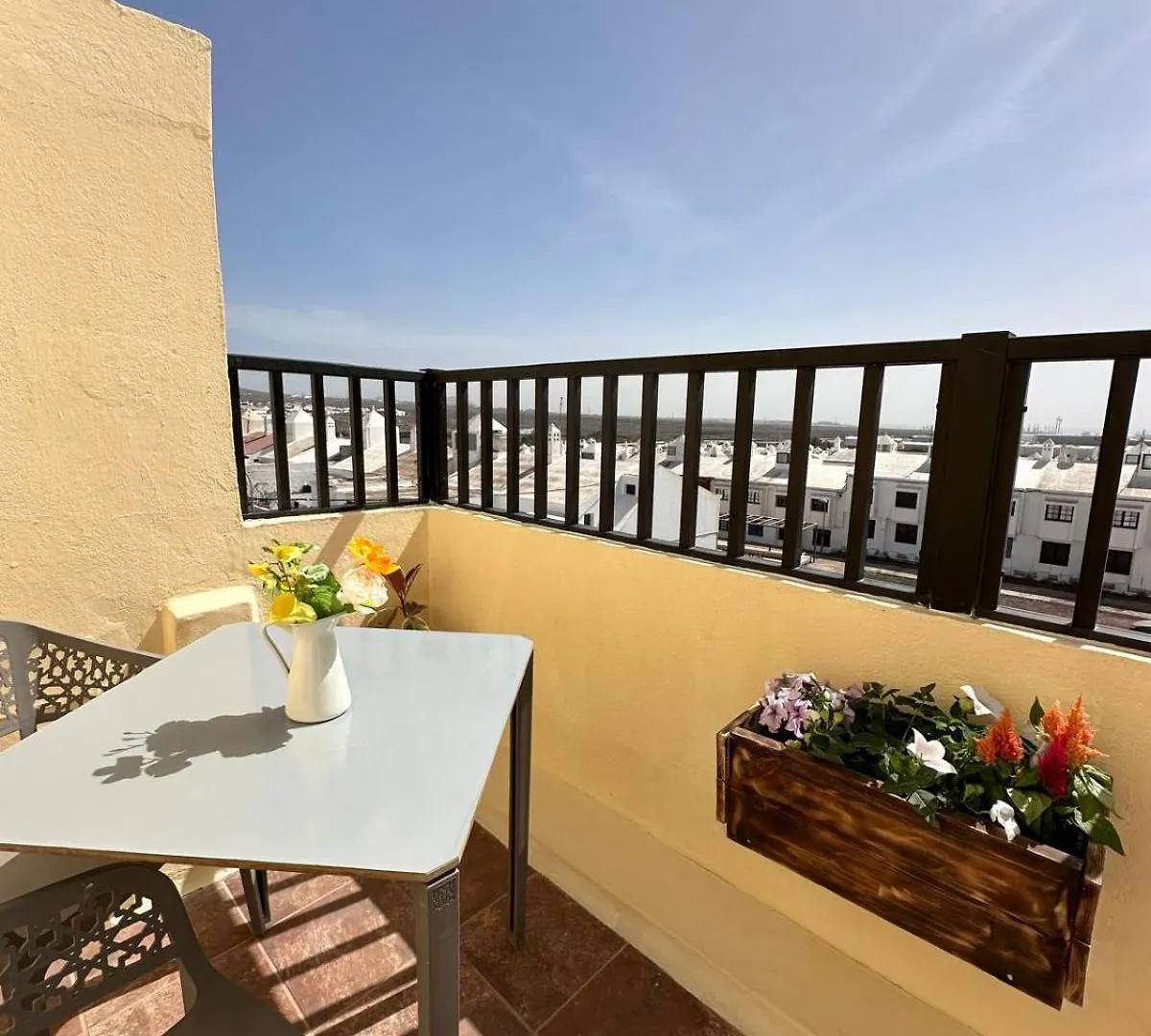Nahmar Apartamento Arrecife