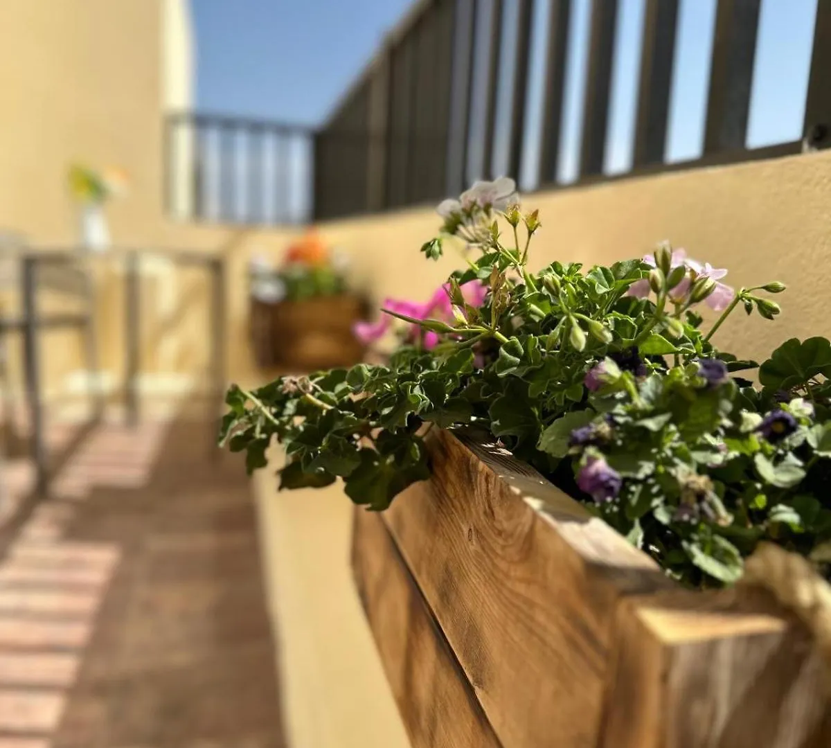 Apartment Nahmar Apartamento Arrecife  Spain
