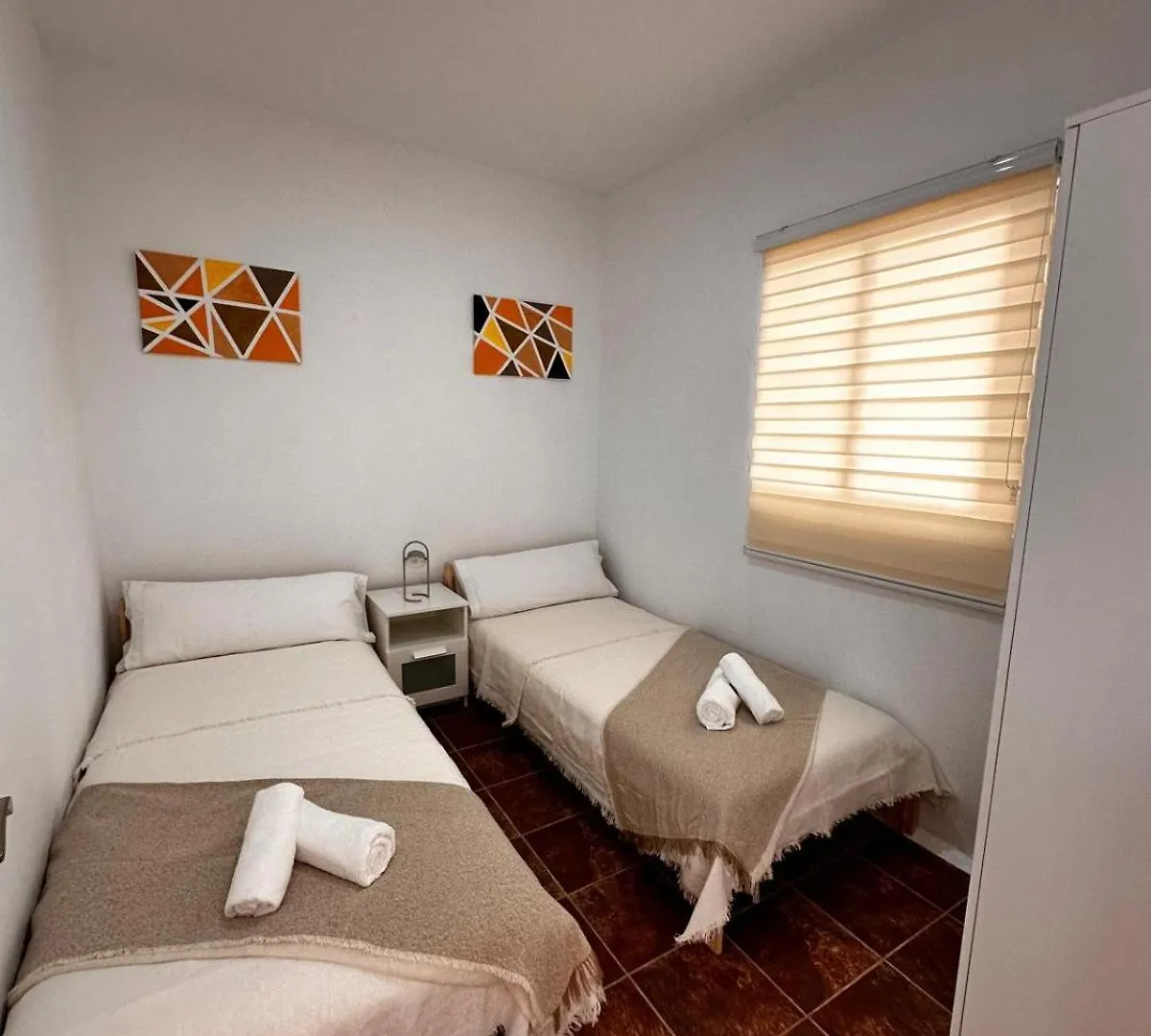 Nahmar Apartamento Arrecife  Apartment