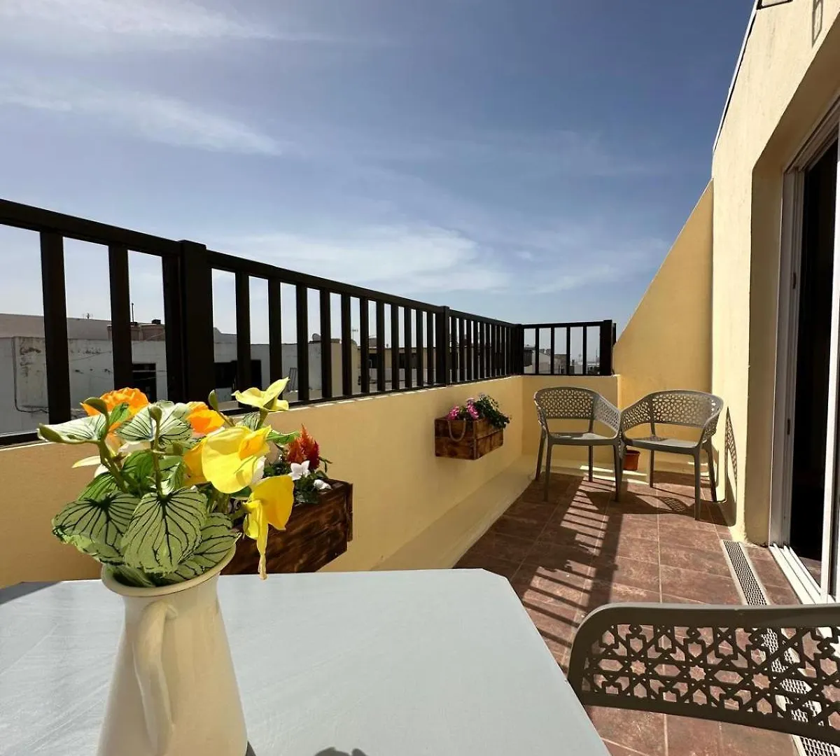Nahmar Apartamento Arrecife  Arrecife (Lanzarote)