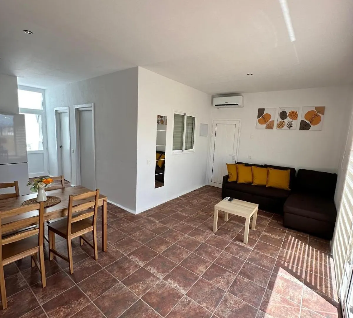 Nahmar Apartamento Arrecife  Spain