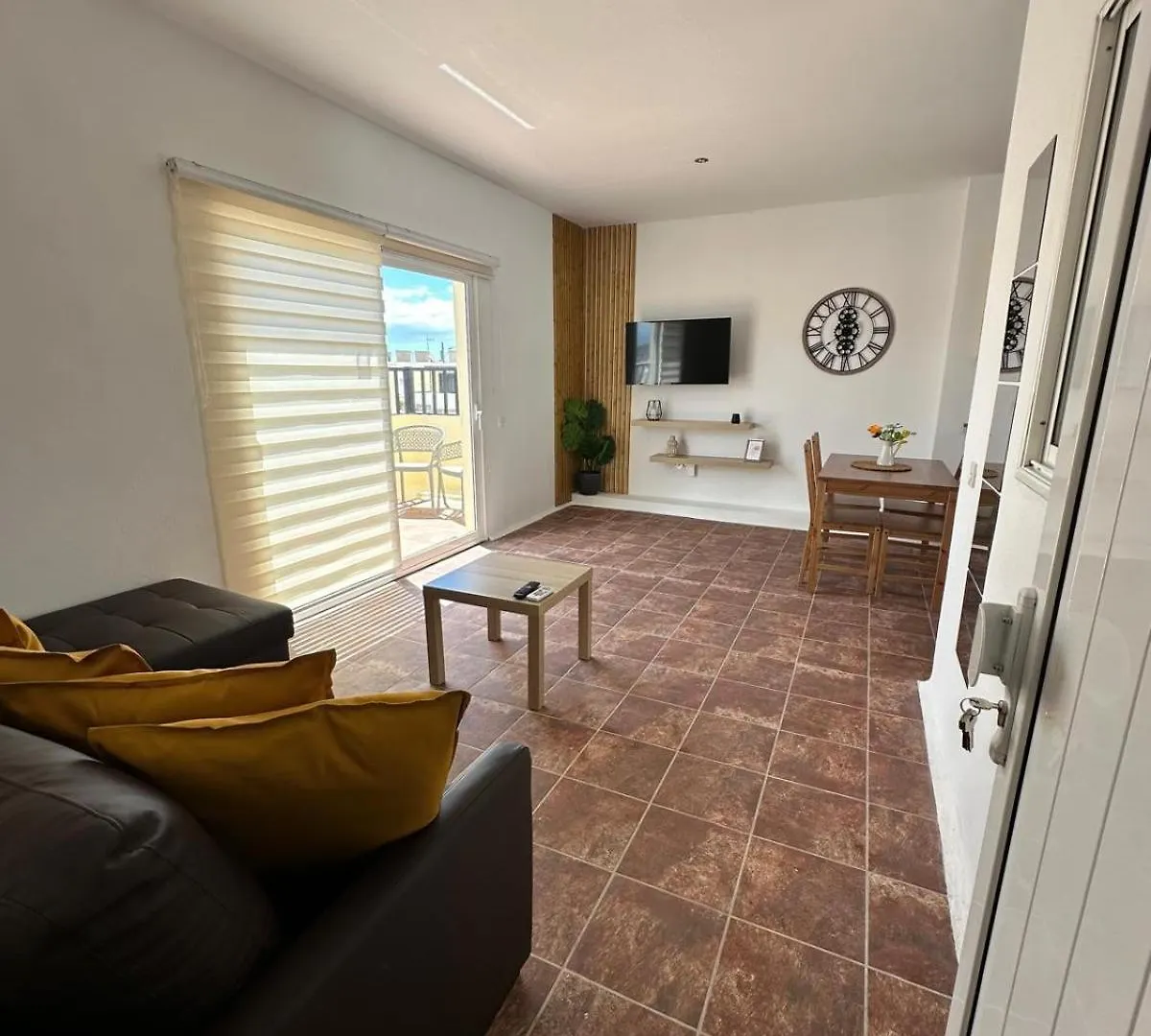 Nahmar Apartamento Arrecife  Spain
