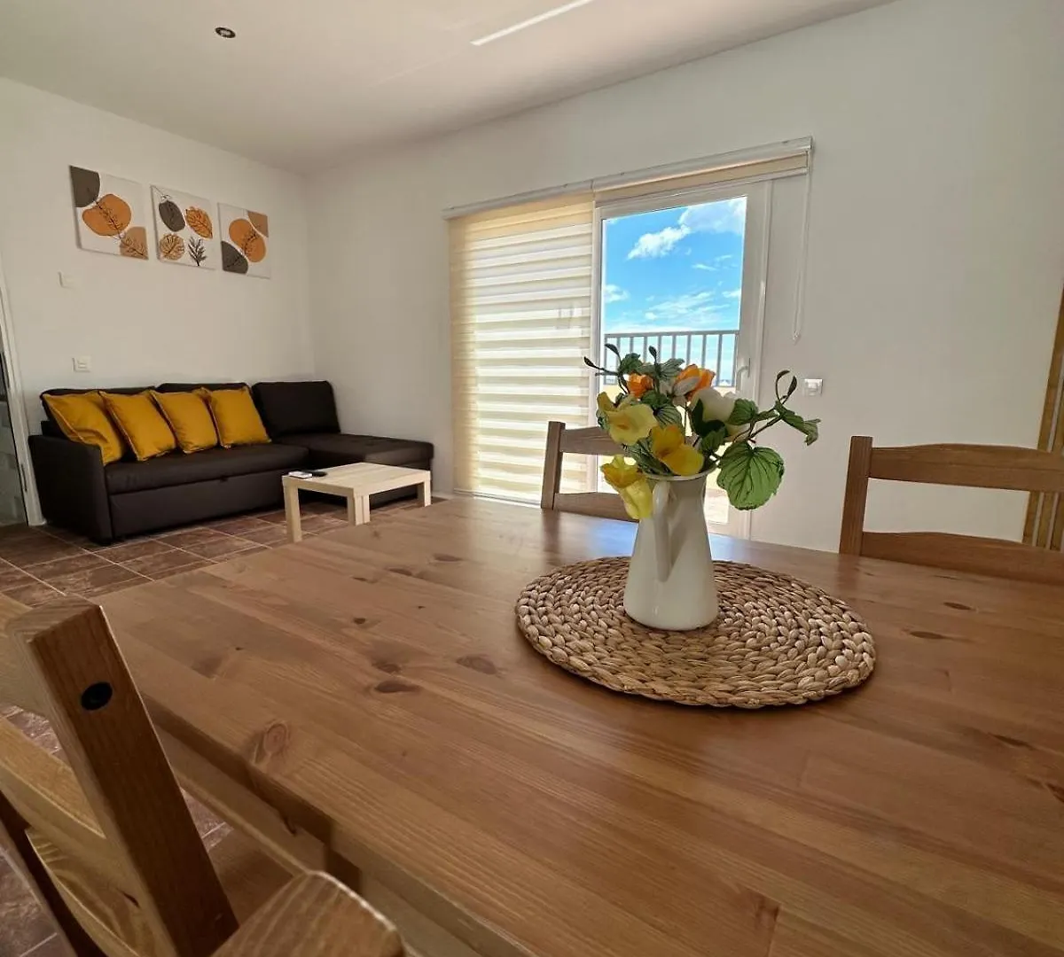 Nahmar Apartamento Arrecife  0*, Arrecife (Lanzarote) Hiszpania