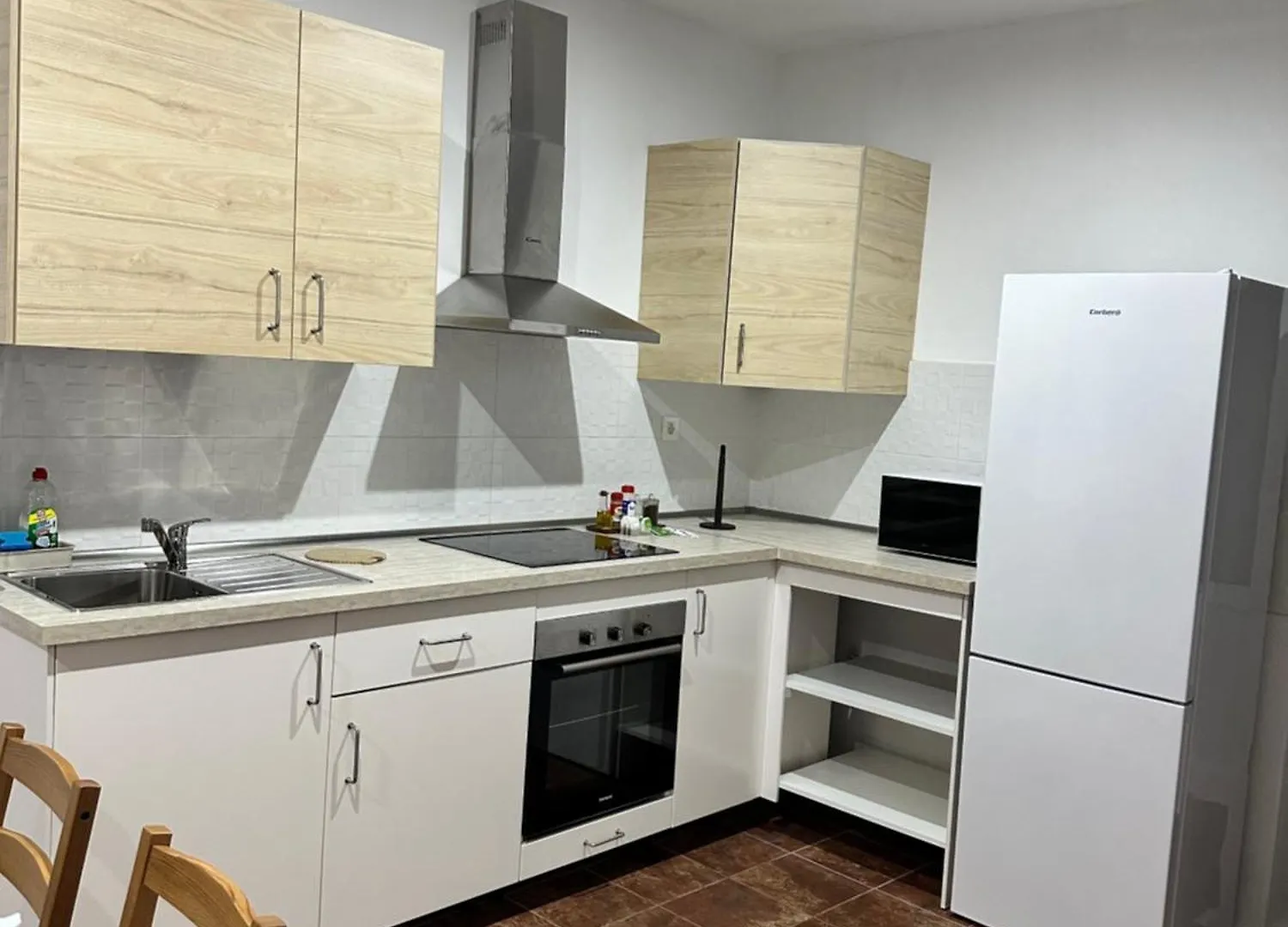 Nahmar Apartamento Arrecife