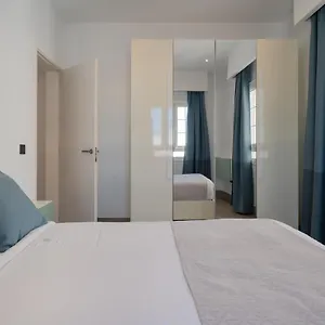 Sabbia La Armada Apartment