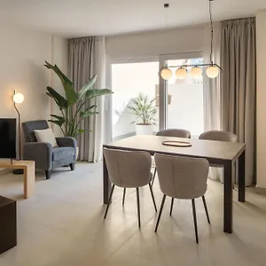  Apartamento Panasco