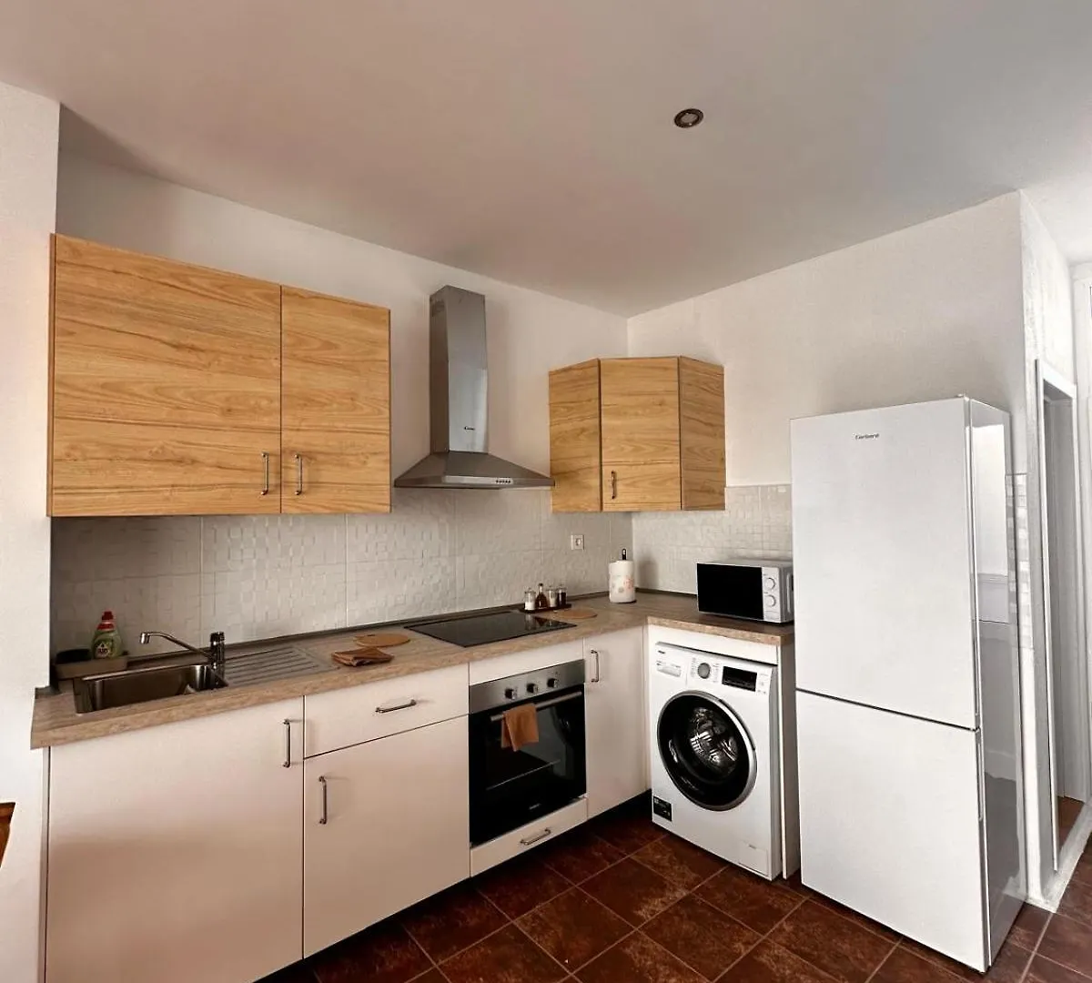 Nahmar Apartamento Arrecife  España